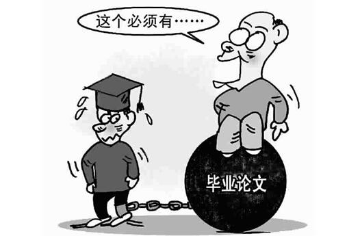 论文查重原理你知道吗？