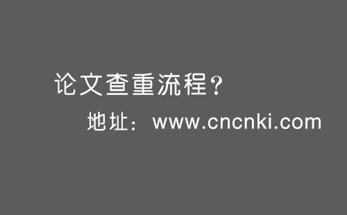 论文指导记录表在知网检测时的流程是怎样的？