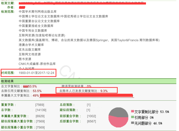 已发表的论文如何进行知网查重？