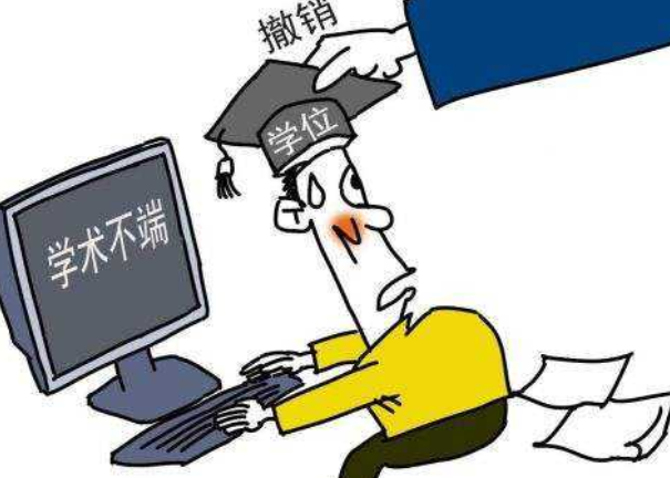 导师说我的论文初稿是抄的,抄袭的论文怎么办？
