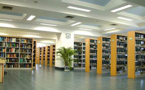 图书馆设计