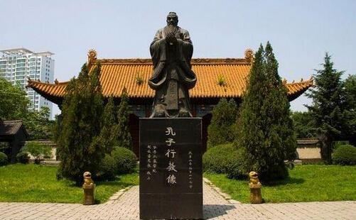 孔子仁学思想对校园文化构建的