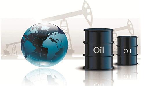 原油交接口及国际接轨探讨